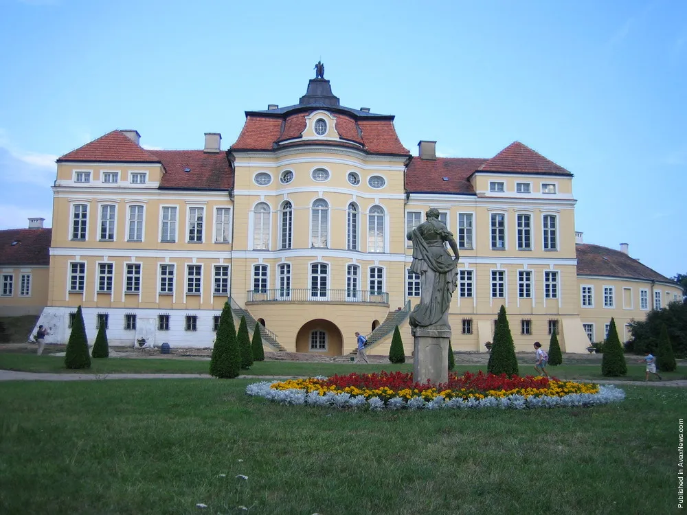 UEFA Euro 2012: Poznan