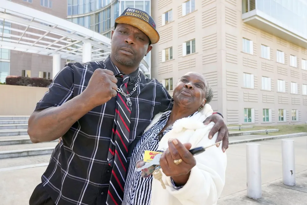 USA last Week, Part 3/3