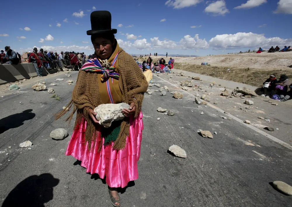 The Week in Pictures: May 8 – May 15, 2015. Part 3/5