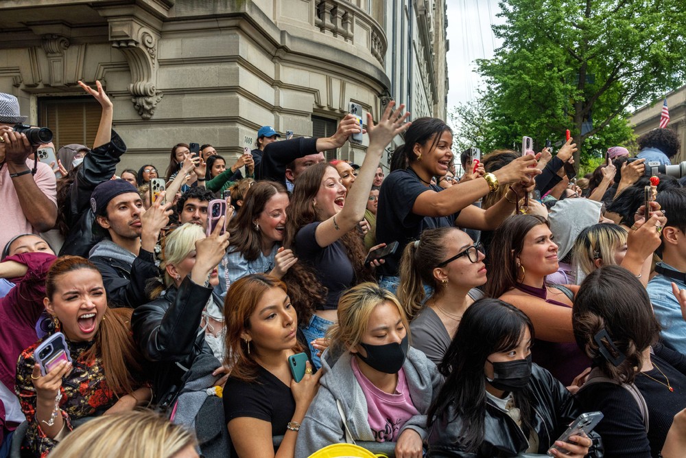 USA last Week, Part 2/4