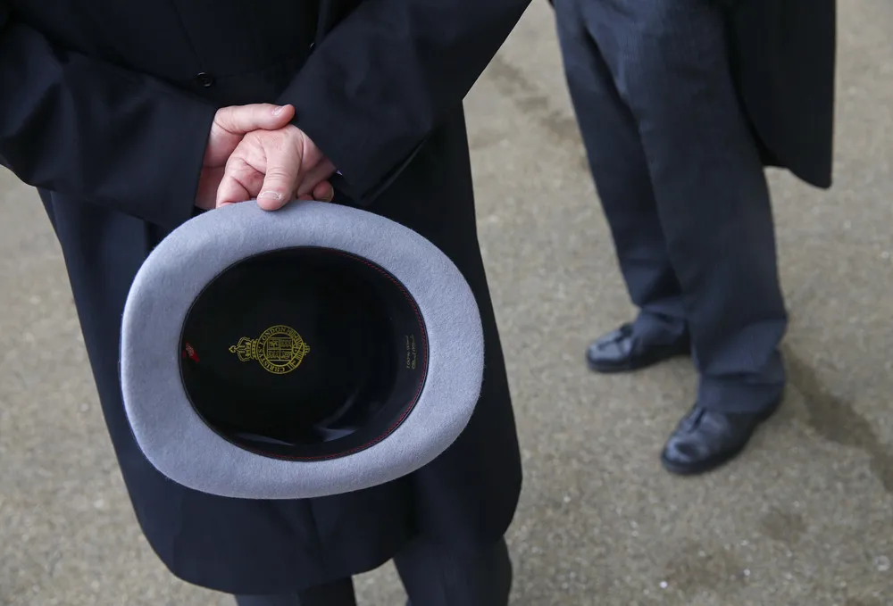 Royal Ascot 2015, UK