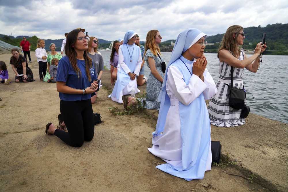 USA last Week, Part 2/3