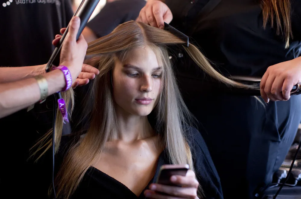 Fashion this Week, Part 2/2