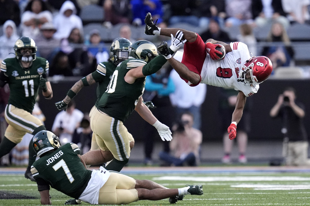 Sport last Week, Part 1/2