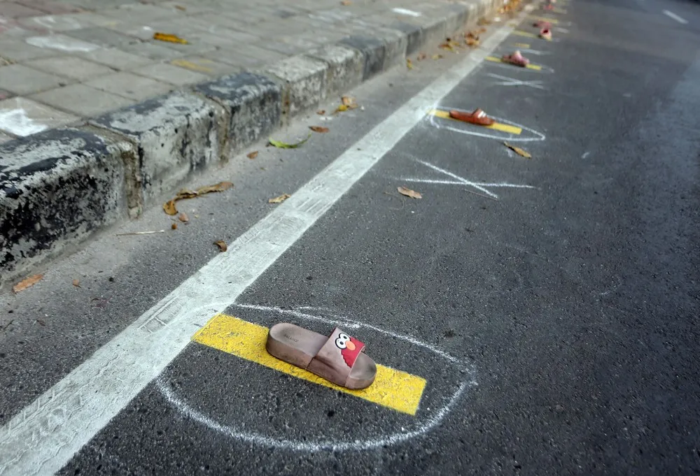 A Look at Life in Indonesia