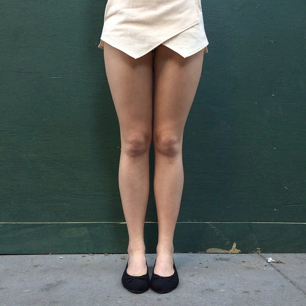 Legs Photography by Stacey Baker