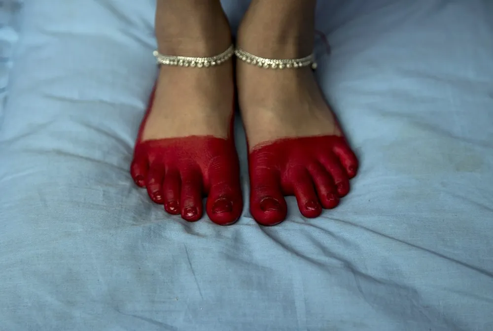 A Look at Life in Nepal