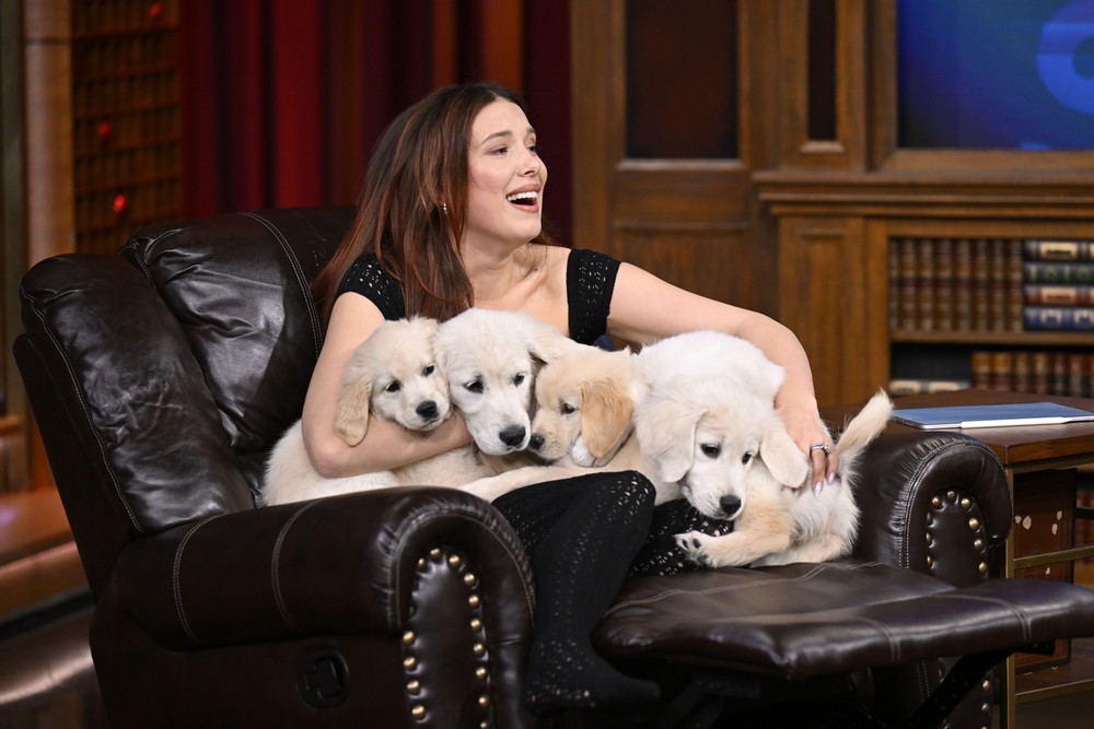 USA last Week, Part 1/2