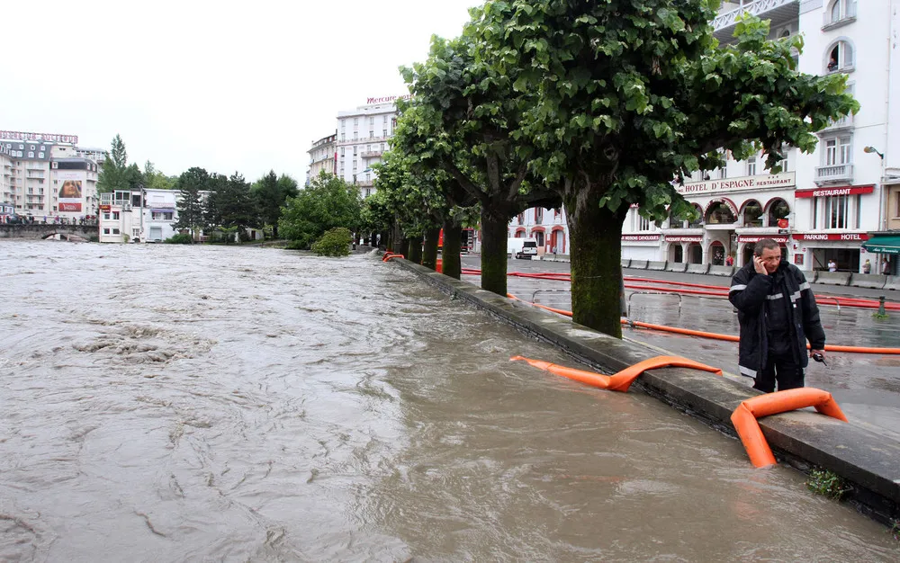 The Week in Pictures June 14 – June 21, 2013 (76 Photos)