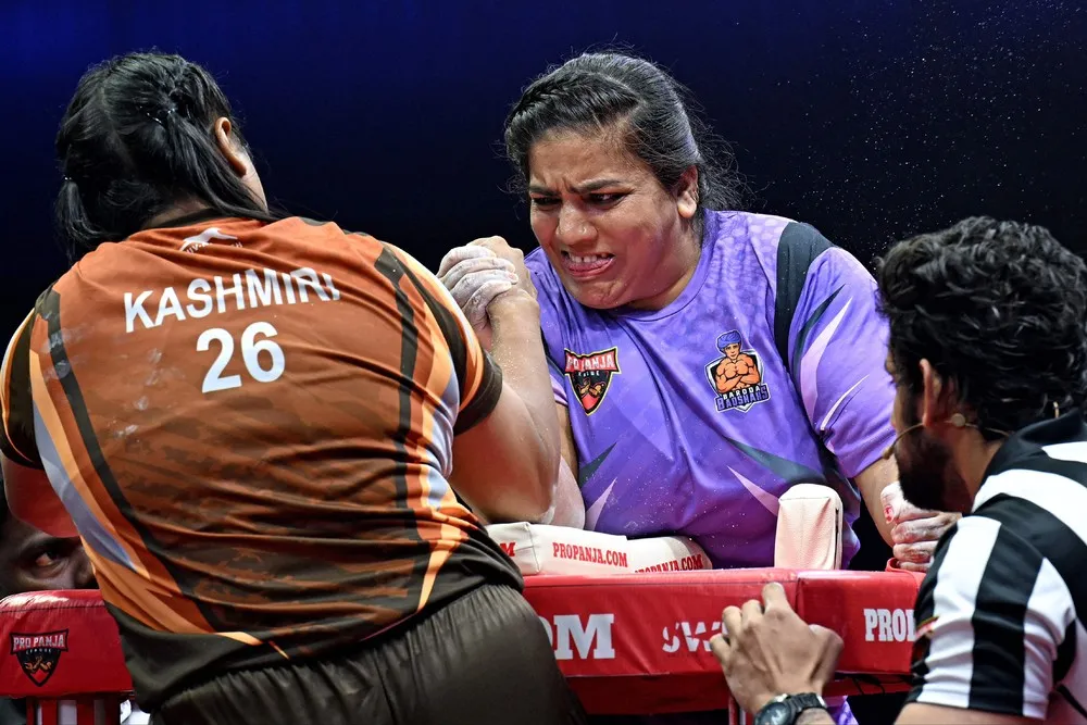 A Look at Life in India