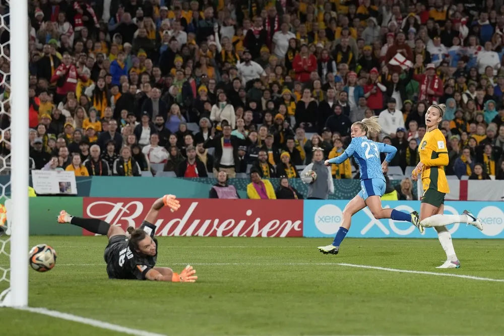 Sport last Week, Part 4/4