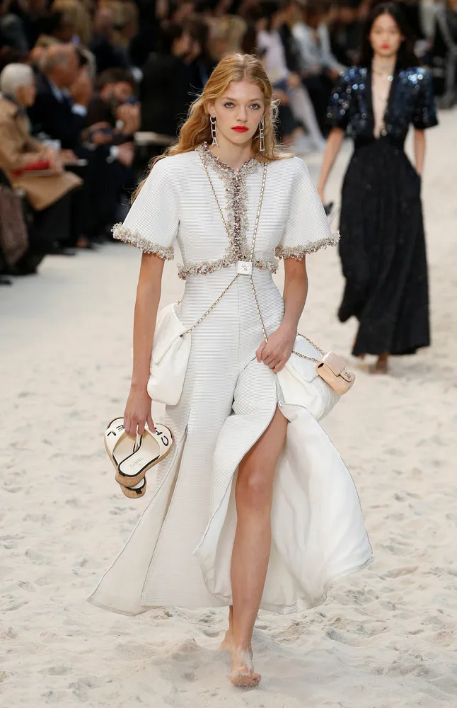 Fashion last Week, Part 2/2