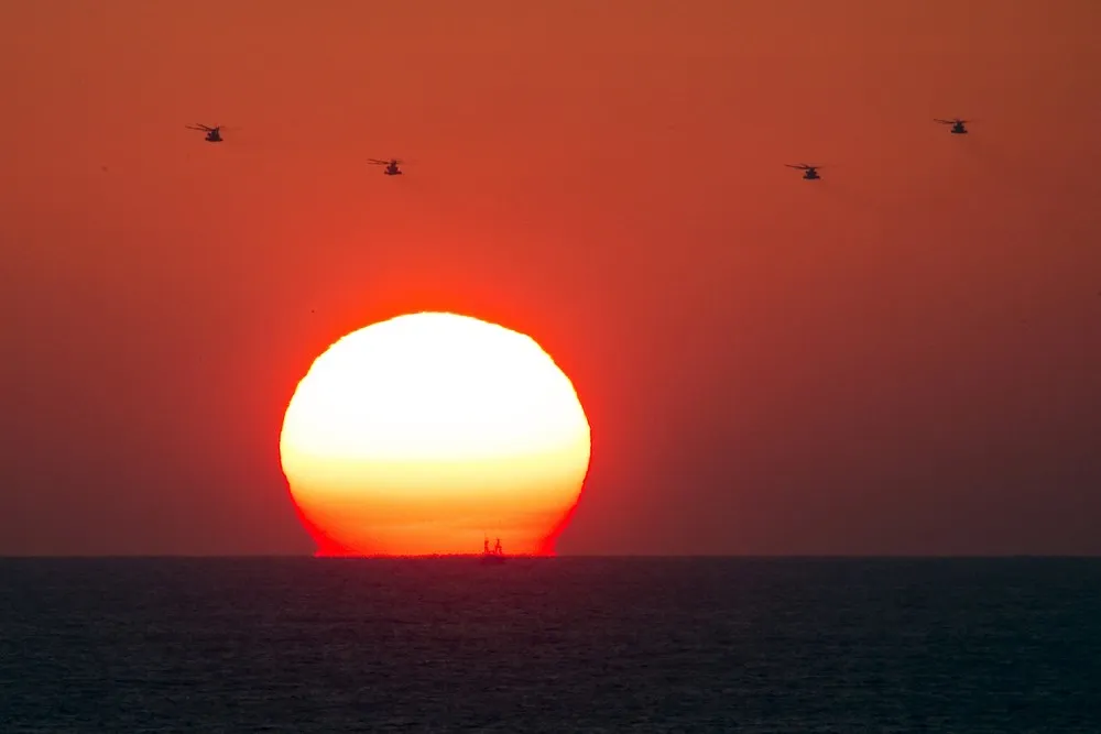 The Day in Photos – June 29, 2015