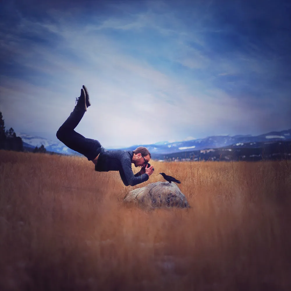 Photographers: Joel Robison