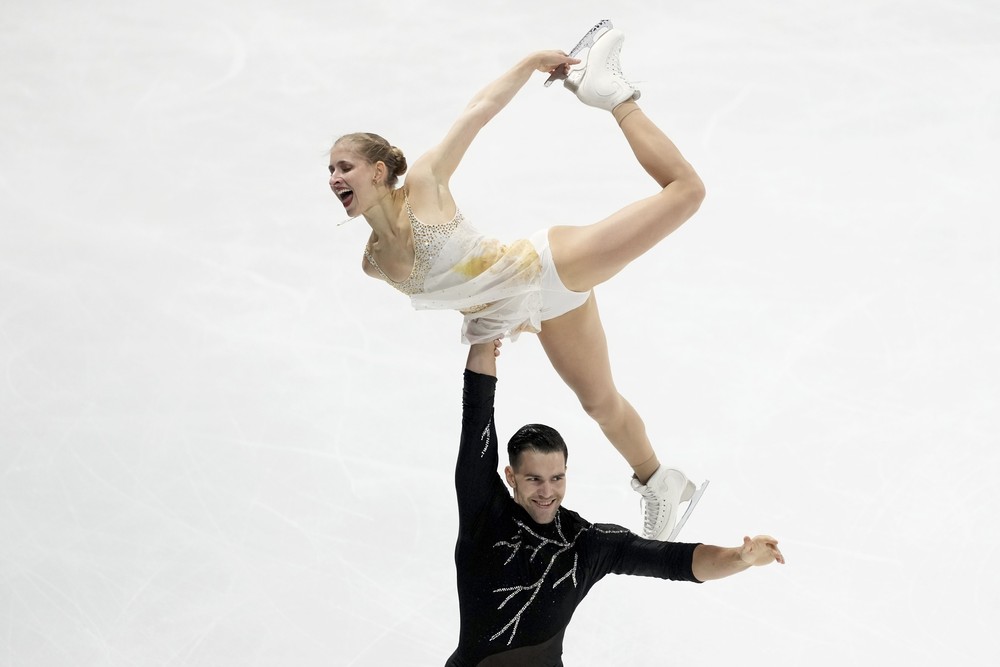 Sport last Week, Part 1/3