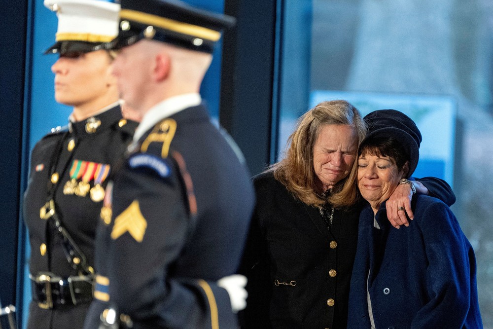 USA last Week, Part 2/4