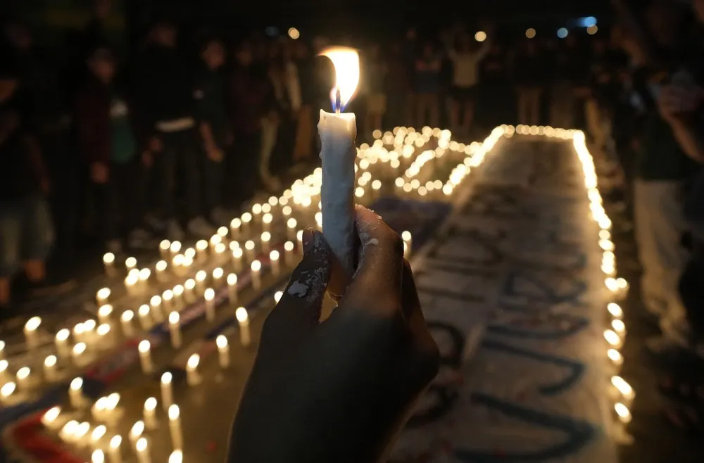 A Look at Life in Indonesia, Part 2/2