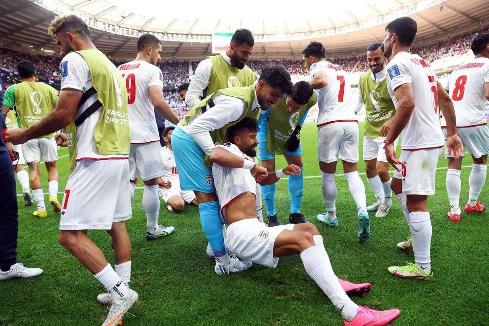 Sport last Week, Part 1/3