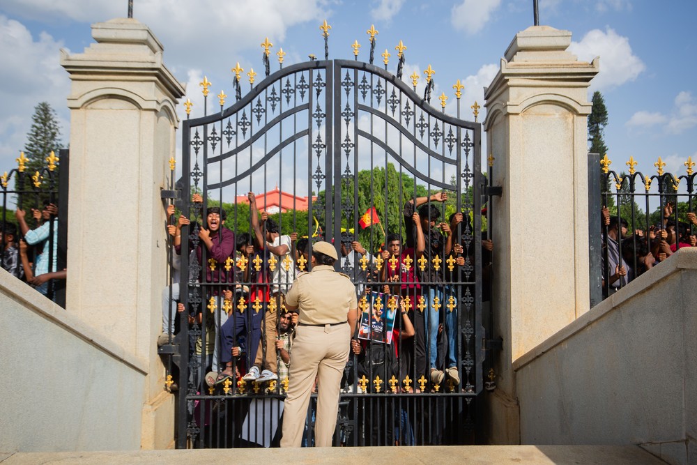 A Look at Life in India