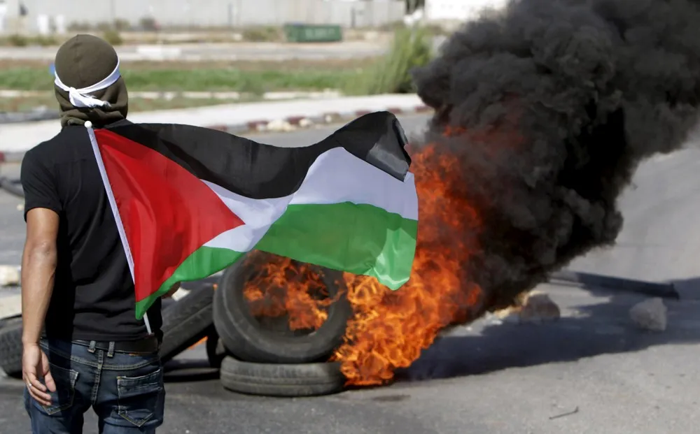 Intifada