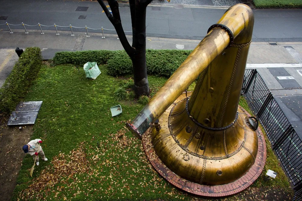 The World's Best Japanese Whisky