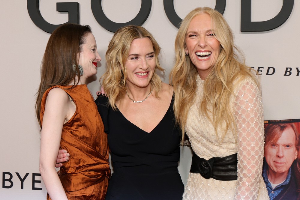 USA last Week, Part 1/2