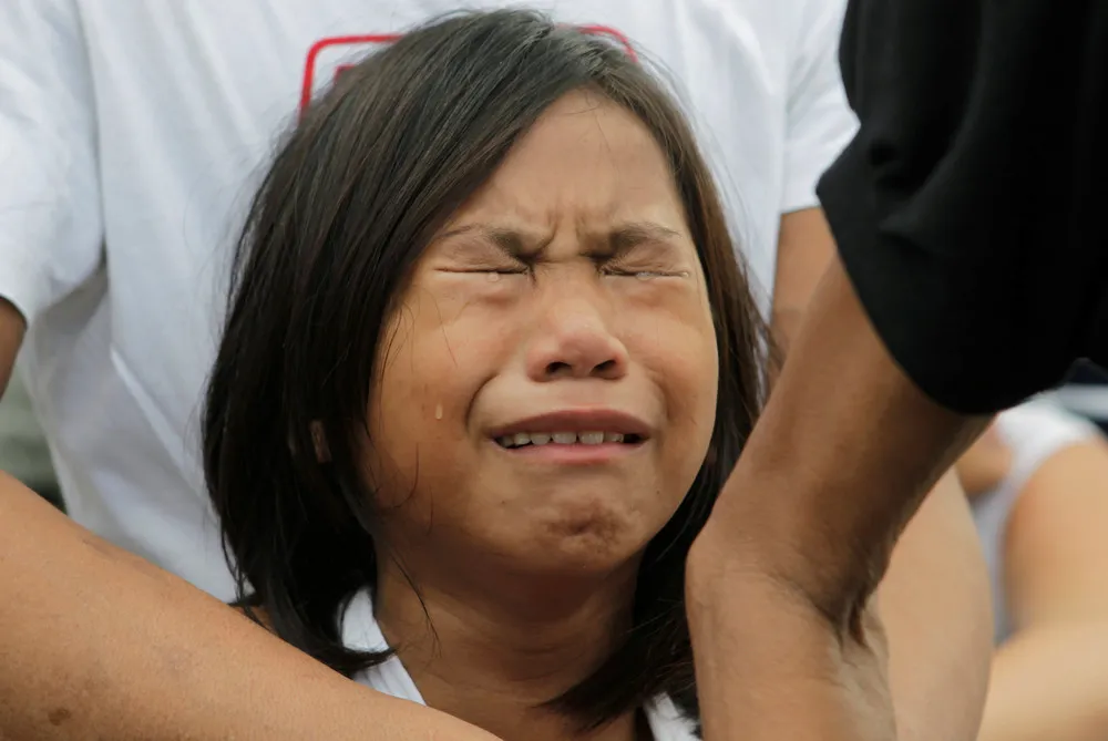 Philippines' Deadly Drug War, Part 3