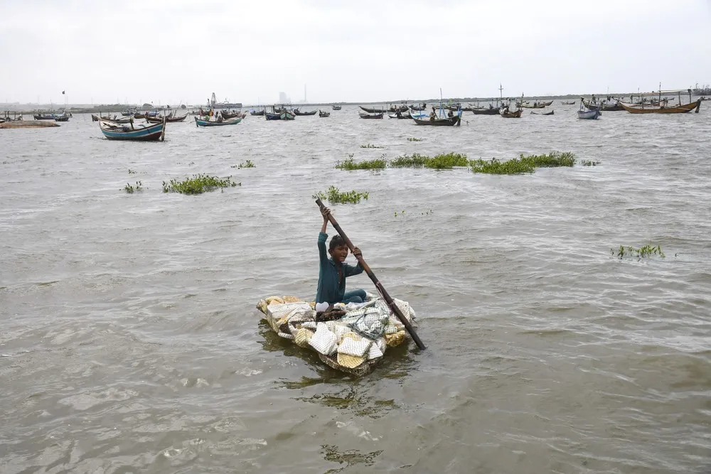 A Look at Life in Pakistan