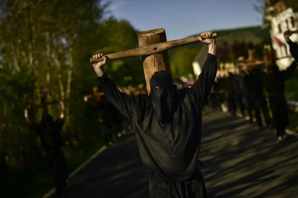 “Romeria Cruceros de Arce”
