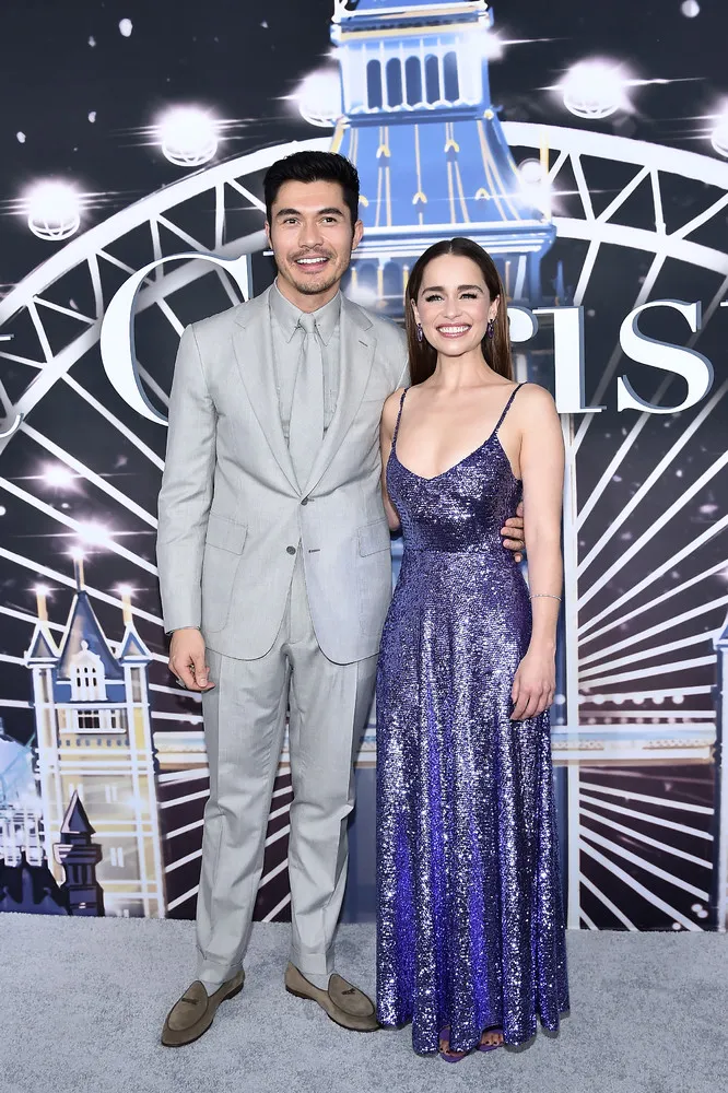 Dresses this Week, Part 3/3