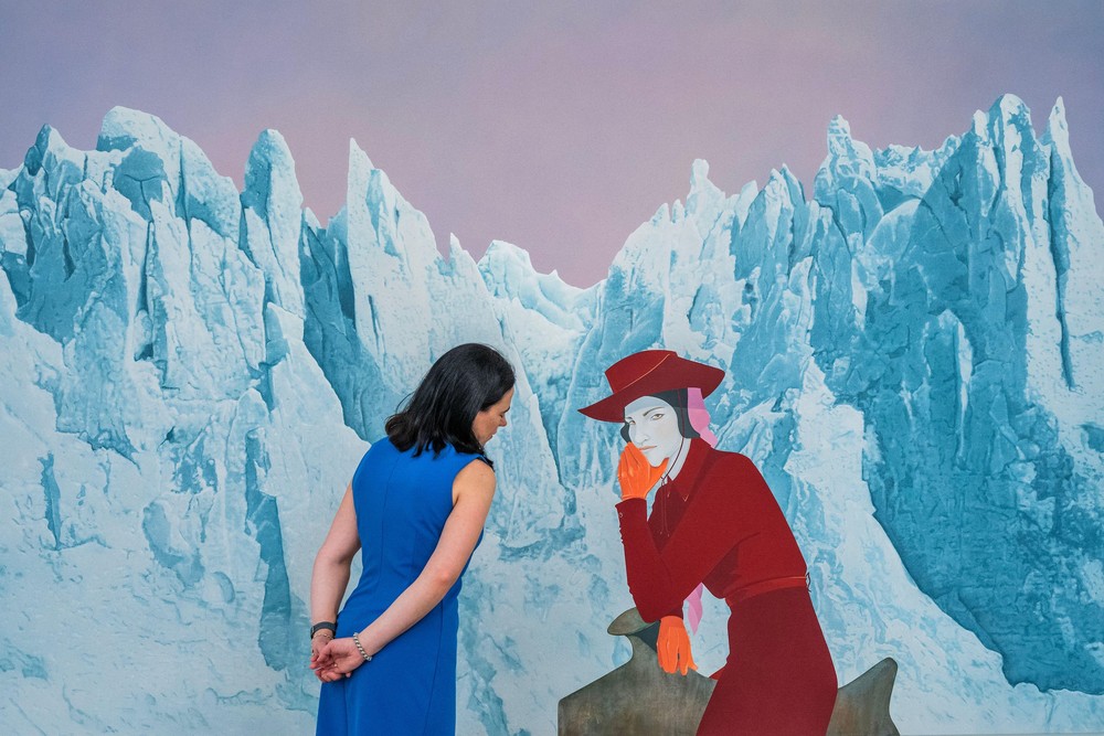 Some Photos: Contemporary Art