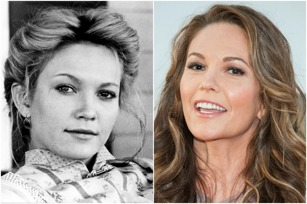 Stars who Have Aged Gracefully