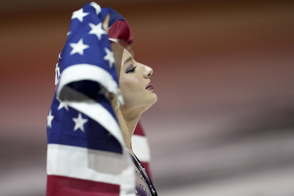 Sport last Week, Part 1/3