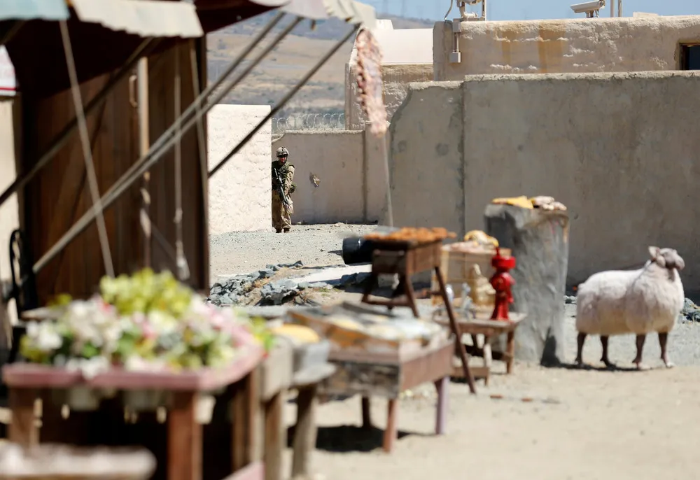 War Games this Week, Part 1/2