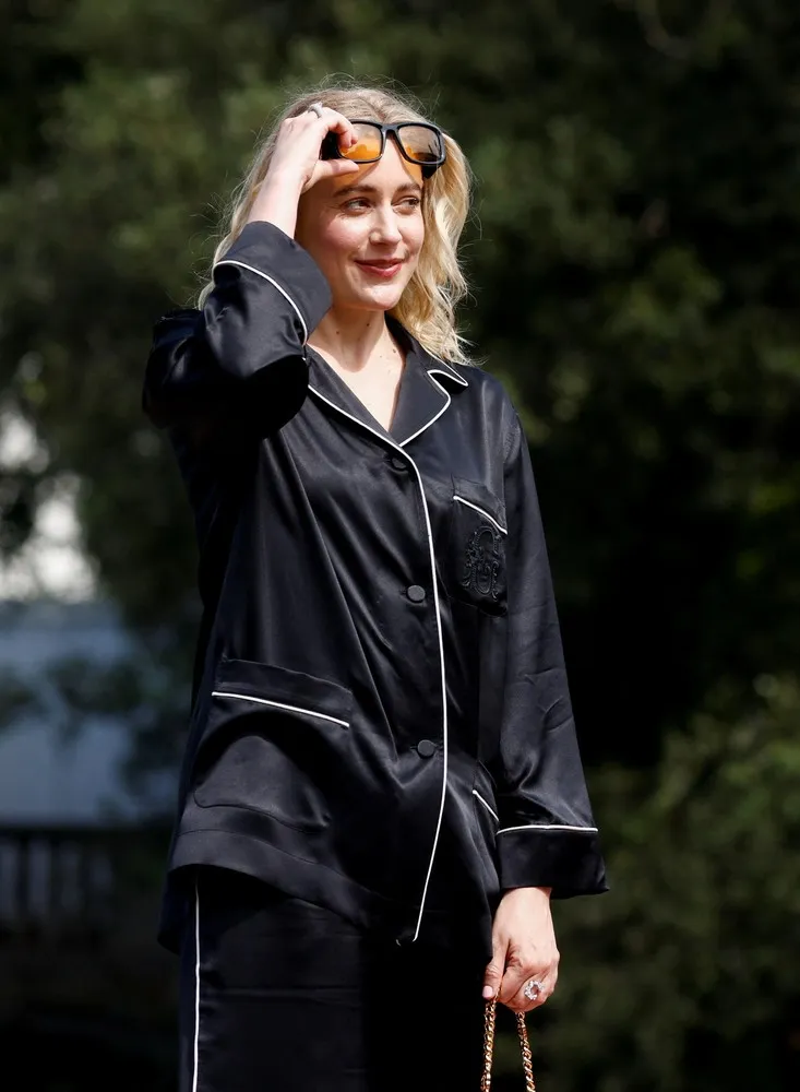 Dresses last Weeks, Part 3/3