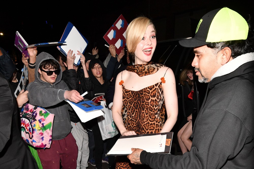 USA last Week, Part 2/4