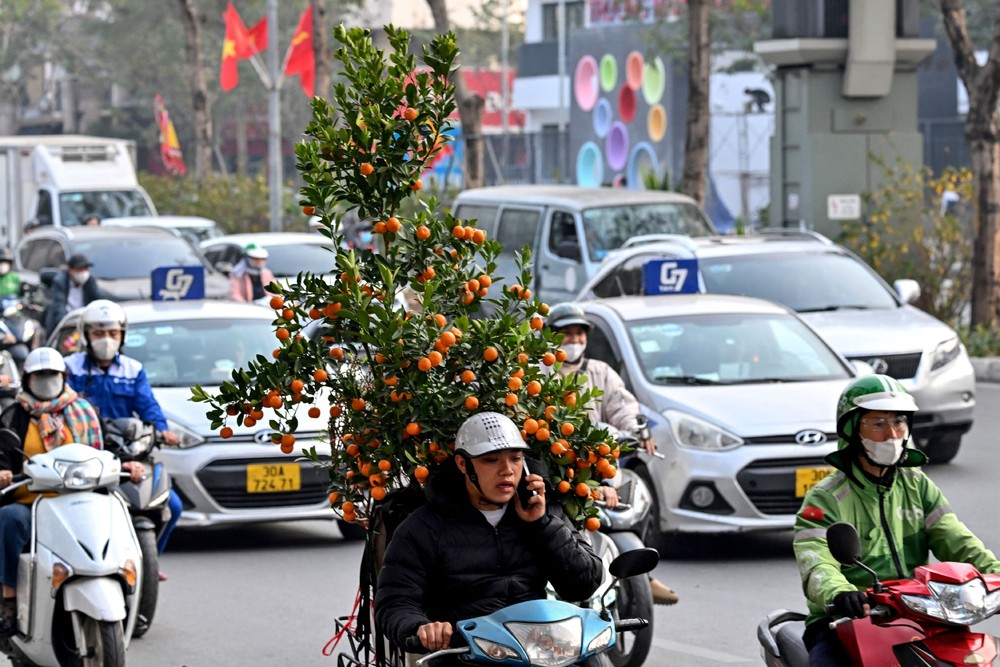 A Look at Life in Vietnam