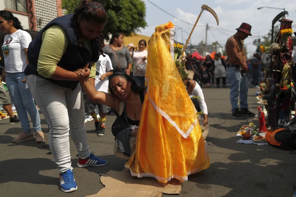 The Day in Photos – June 4, 2020, Part 2/2