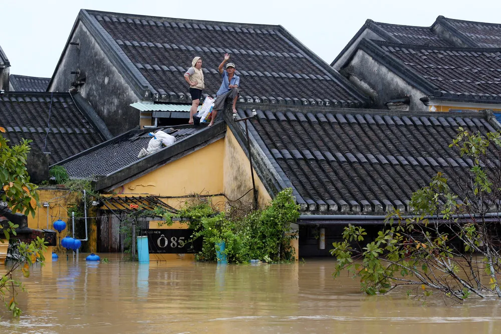 Vietnam after Typhoon