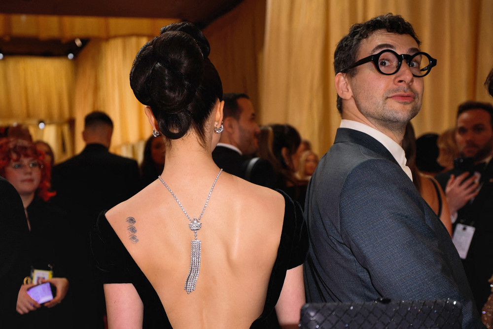 USA last Week, Part 1/4