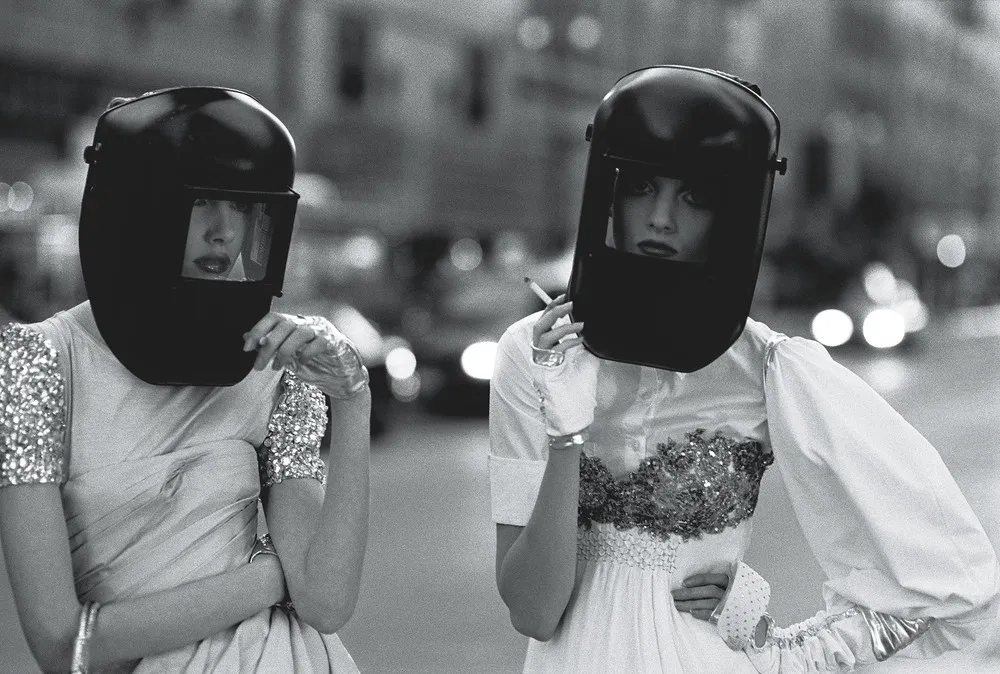 Photo Vogue Festival in Milan