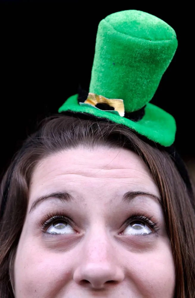 St. Patrick's Day 2013