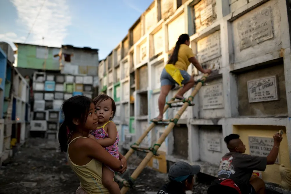 Traditions this Week