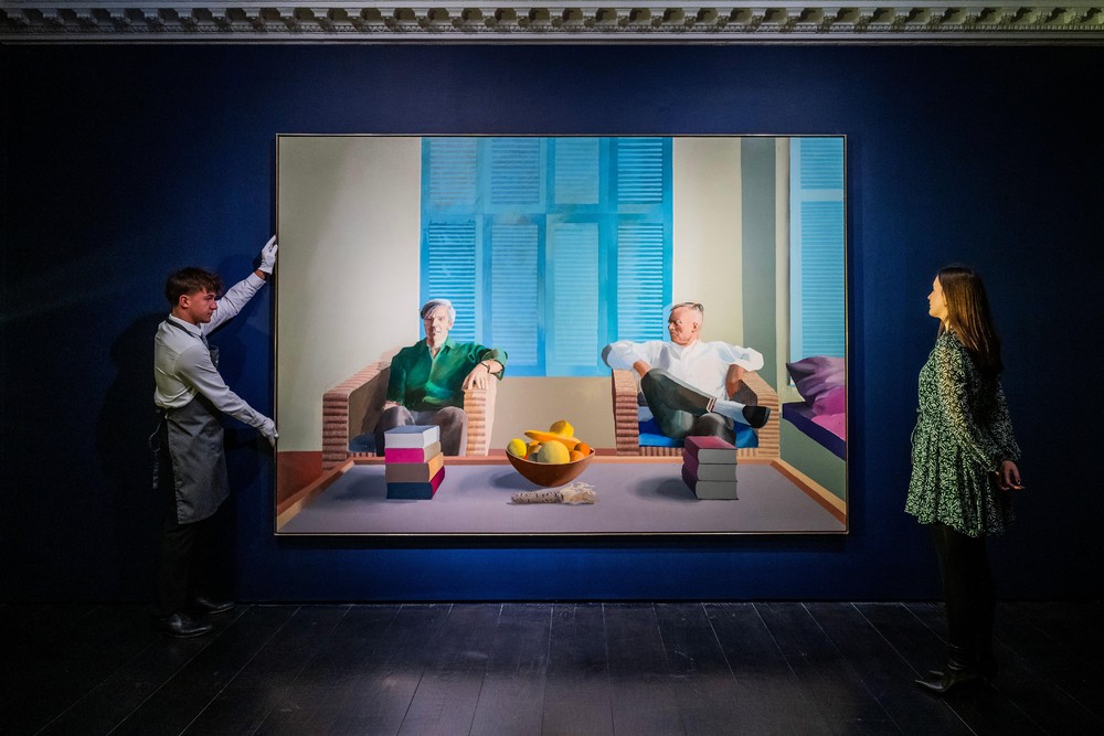 Some Photos: Contemporary Art