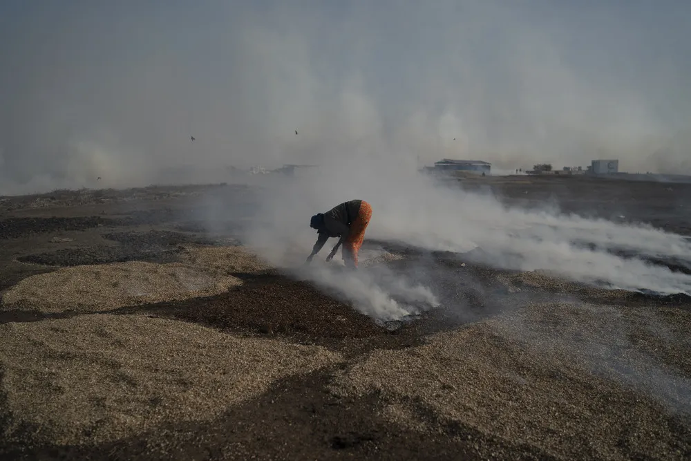 A Look at Life in Africa, Part 2/2