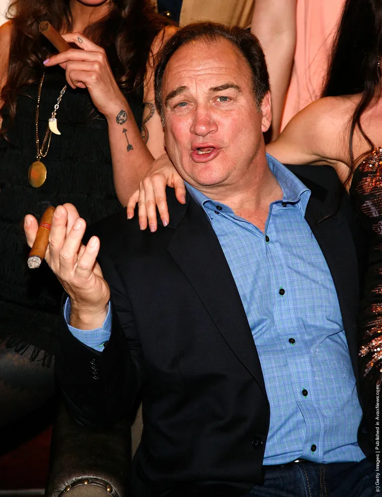 The Creative Coalition & Friends Celebrate The Broadway Show "Born Yesterday".