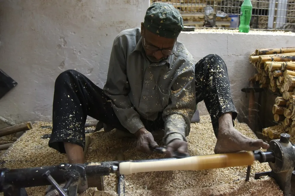 Cricket in India