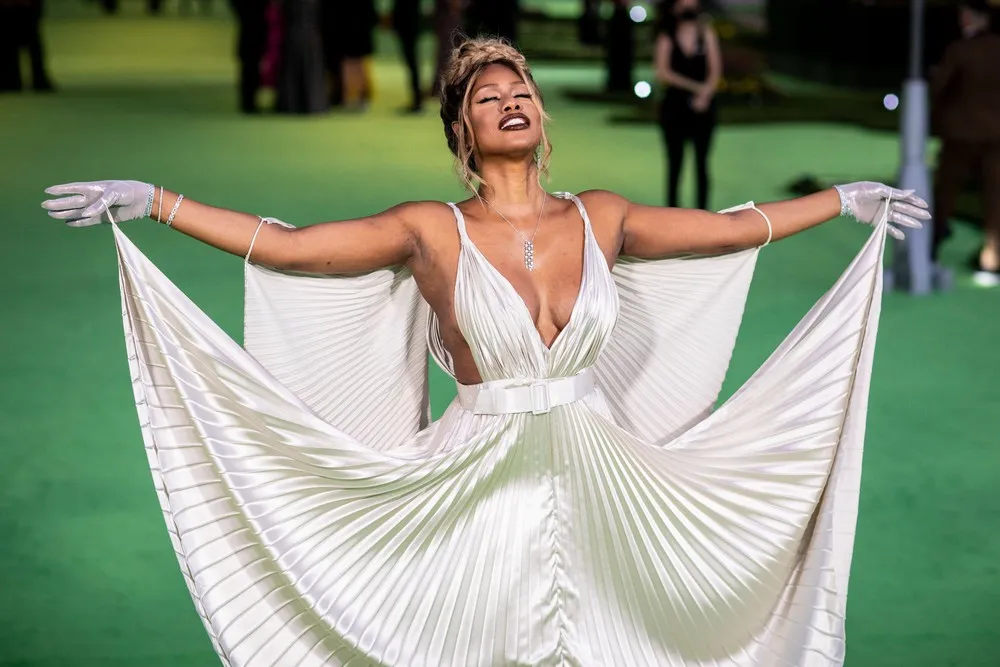 The Day in Photos – September 28, 2021