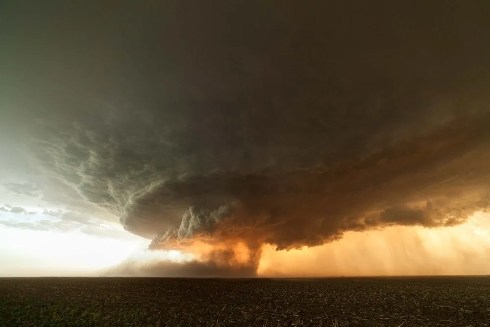 Stunning Storm Photos