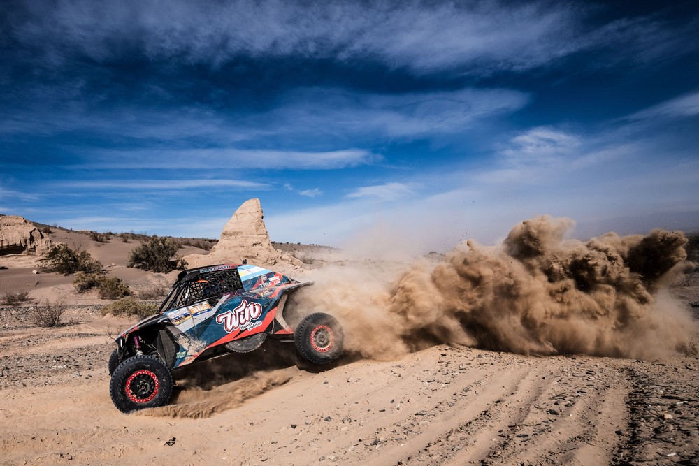 Some Photos: In Motion